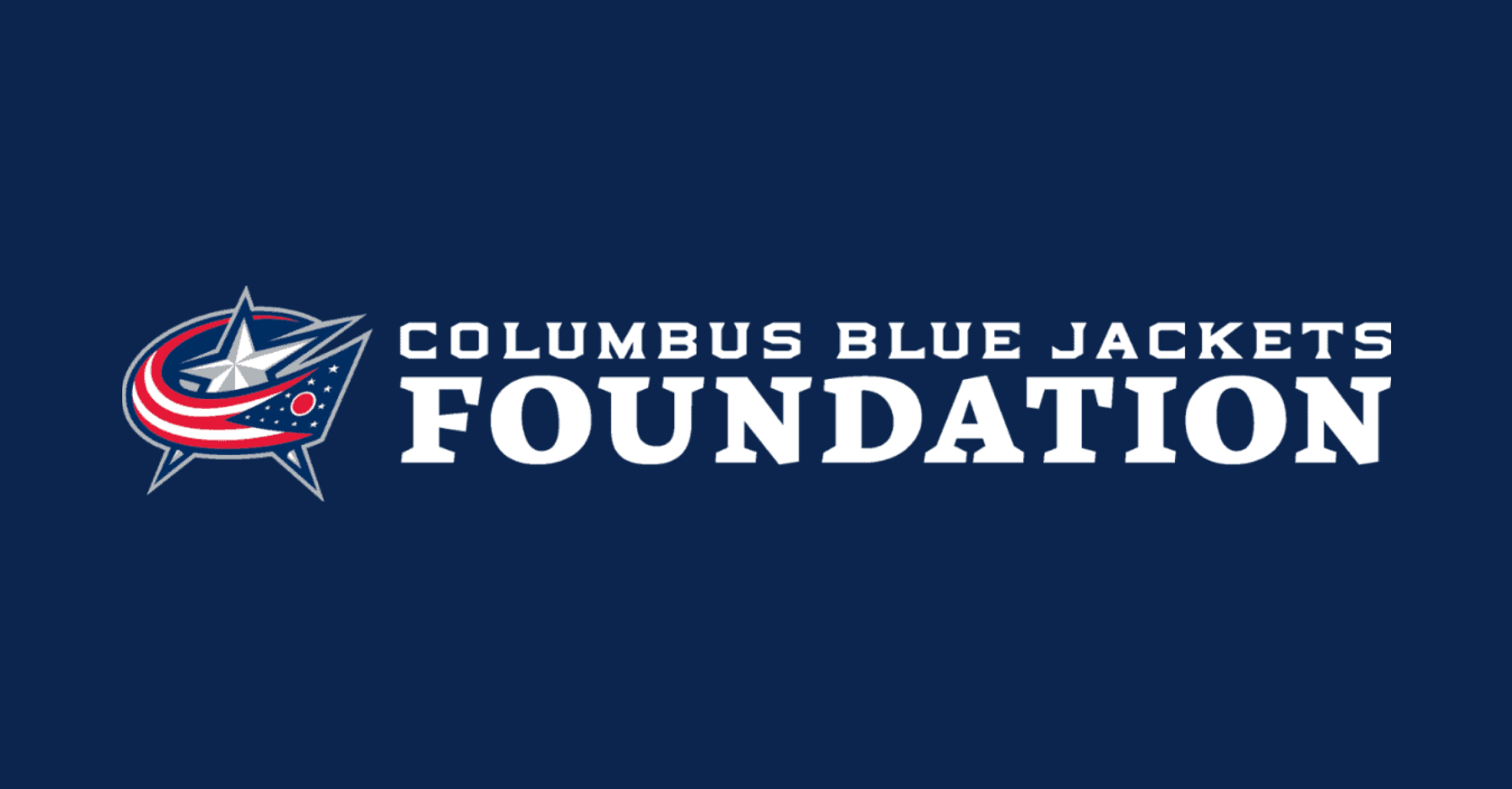 Community, Columbus Blue Jackets